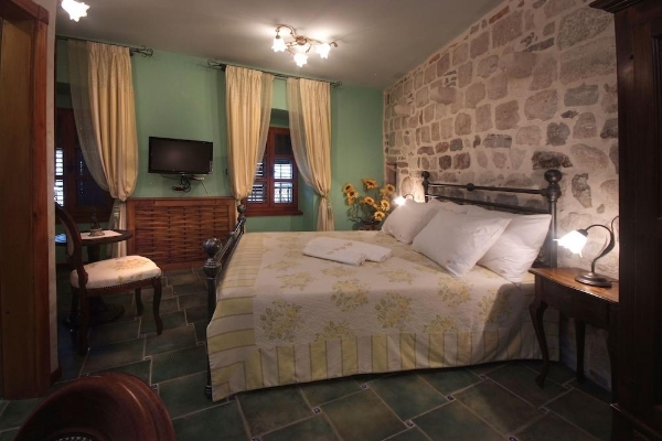 Hotel Monte Cristo (Kotor)